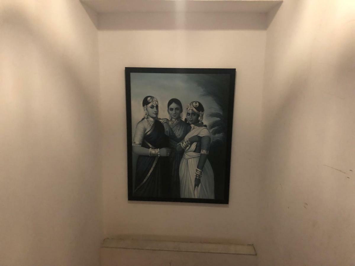 Maa Ji House On Lake Pichola 우다이푸르 외부 사진